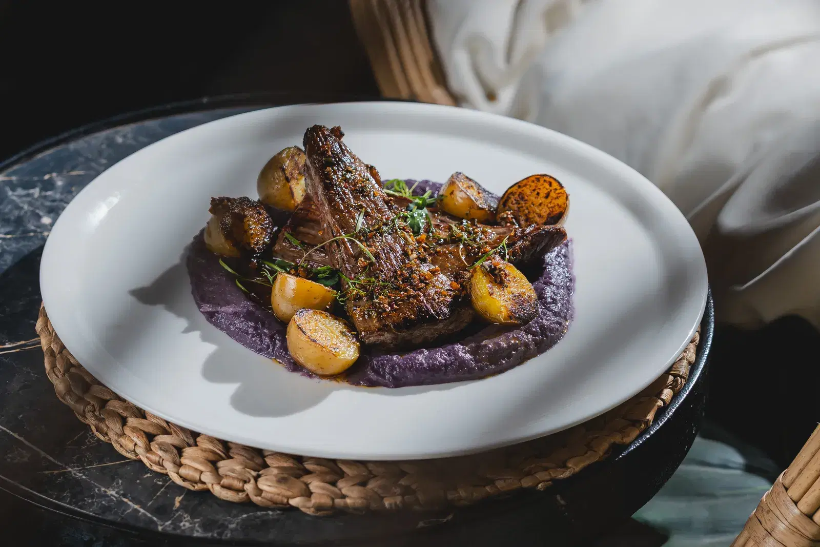 Almuerzos y Cenas